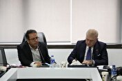توافق ایران و اوراسیا برای همکاری‌های علمی و فناوری مشترک