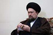 همدردی یادگار امام با خانواده‌های جان‌باختگان انفجار بندر شهید رجایی