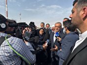 رئیس جمهور: دولت پیگیر رفع مسائل حادثه بندر شهید رجایی است