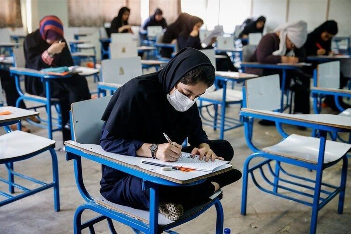 هشدار پلیس فتا به داوطلبان کنکور سراسری