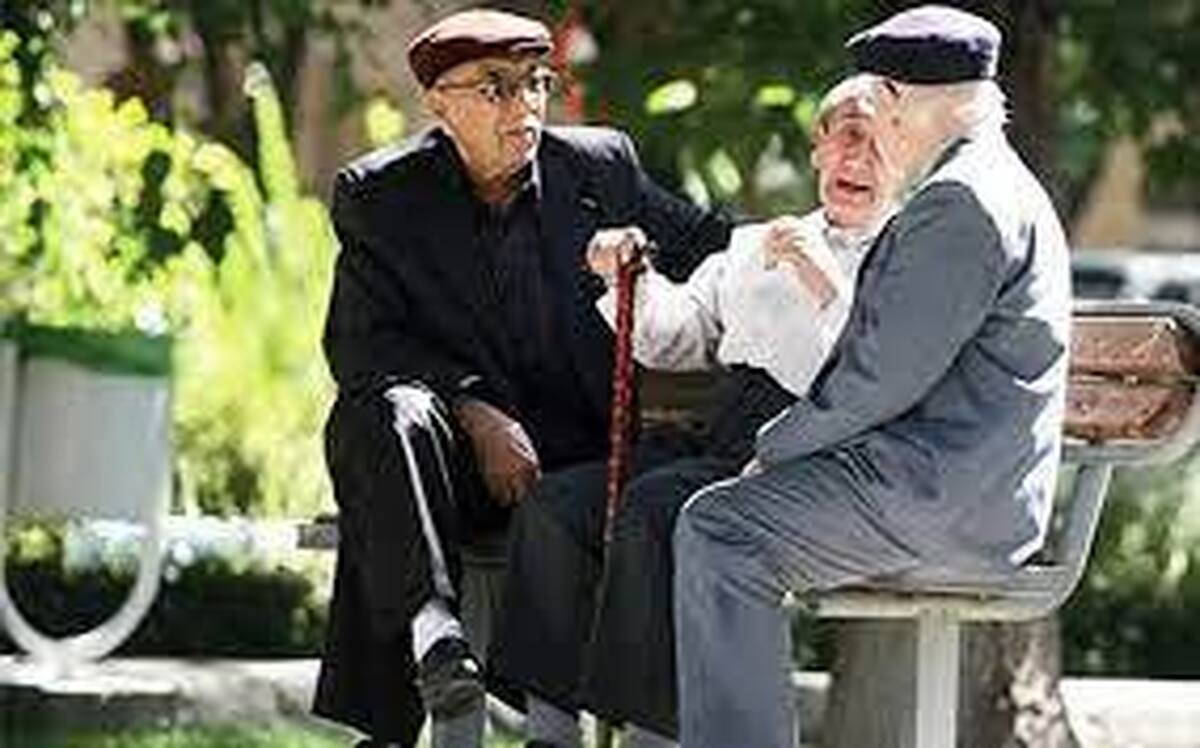 معوقات بازنشستگان تا پایان اردیبهشت پرداخت میشود