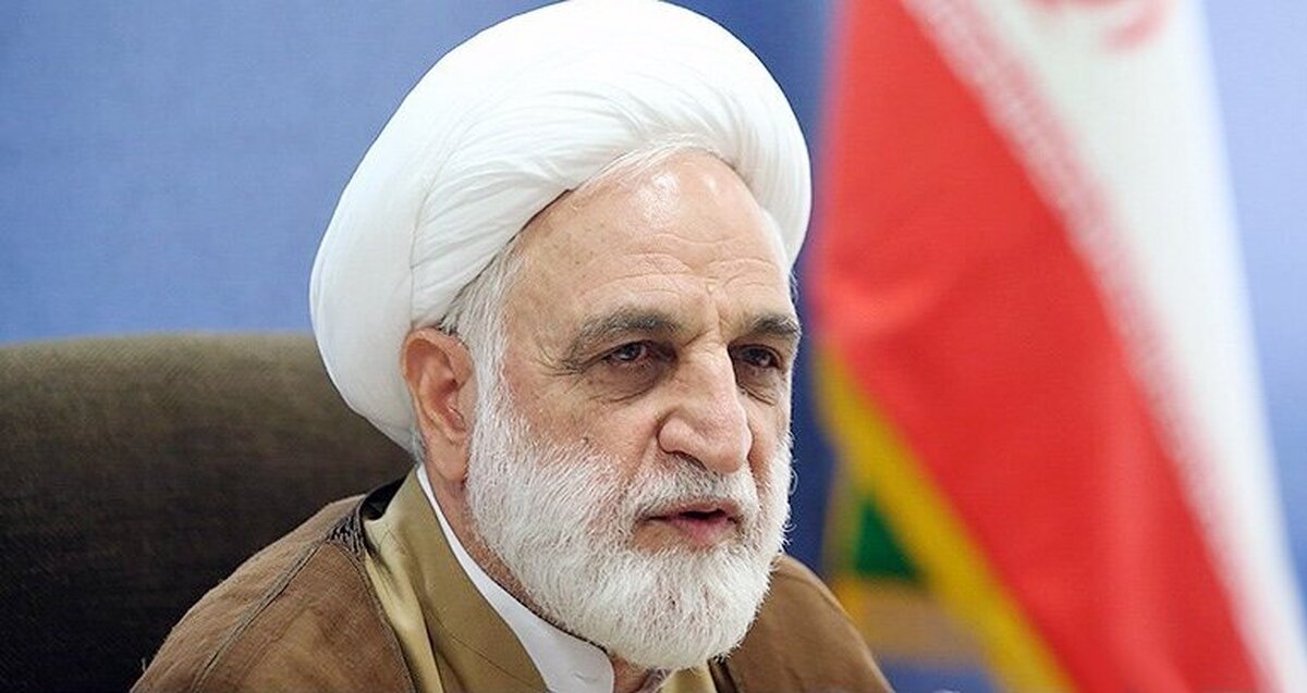 اژهای: باید با مقصرین حادثه بندر شهید رجایی برخورد قانونی شود