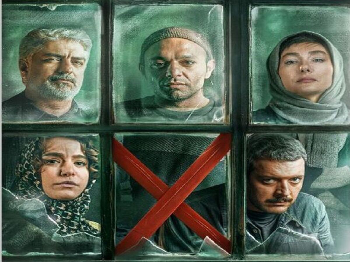 «مهدی پاکدل» و «هانیه توسلی» در یک درام پلیسی