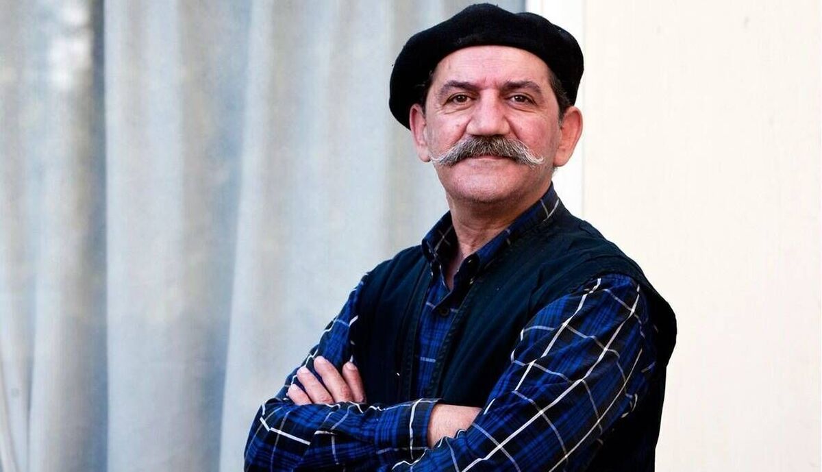 «حمید جبلی» سریال «آقای قصه‌گو» را می‌سازد