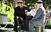 معوقات بازنشستگان تا پایان اردیبهشت پرداخت می‌شود