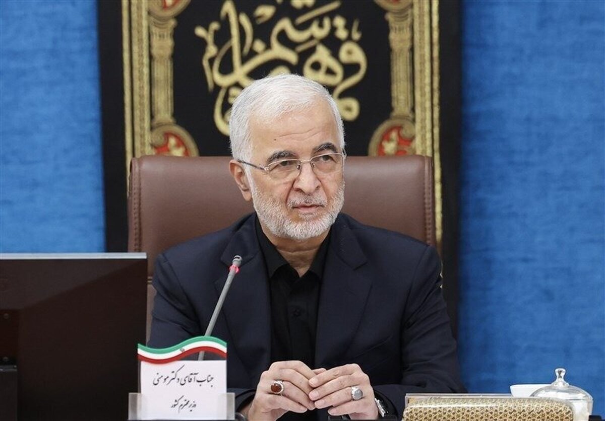 وزیر کشور: امنیت بندر شهید رجایی برقرار است