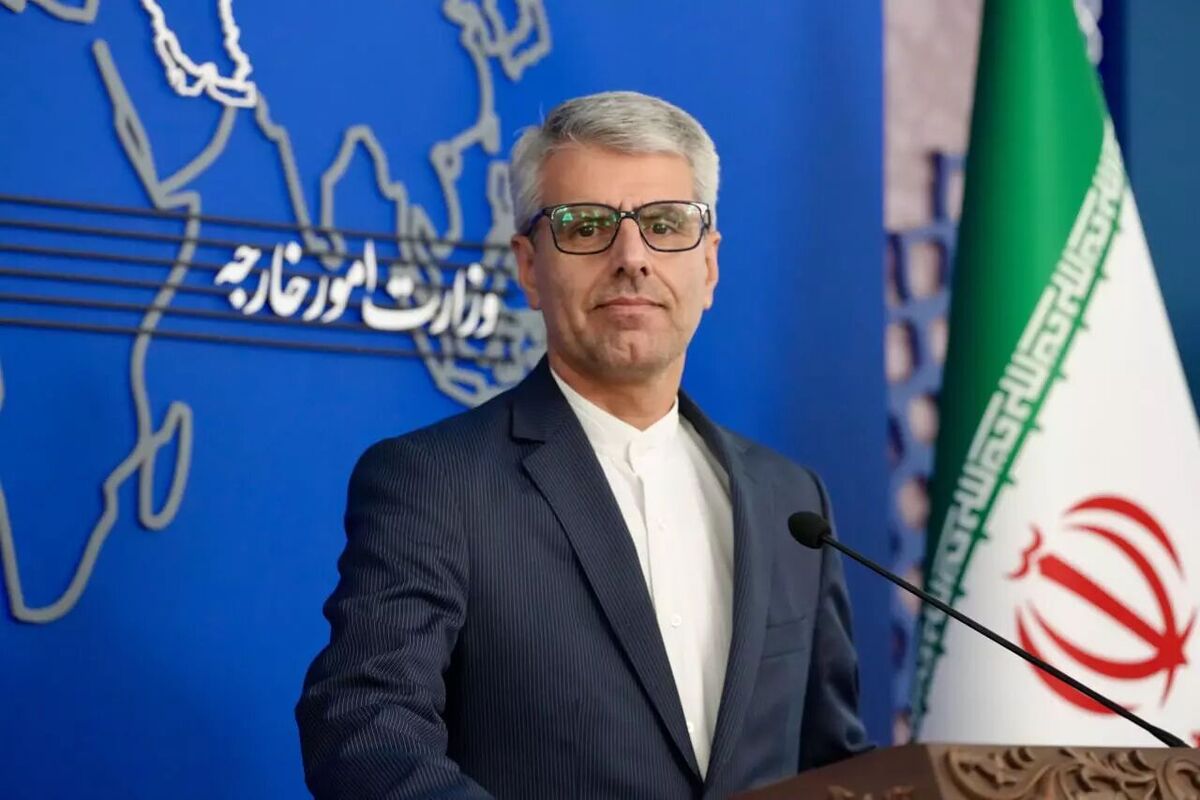 بقایی: حملات آمریکا به یمن جنایت جنگی است