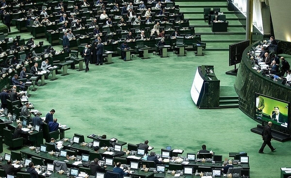 بررسی مذاکرات غیرمستقیم ایران و آمریکا؛ مهم ترین محور جلسه غیرعلنی امروز مجلس