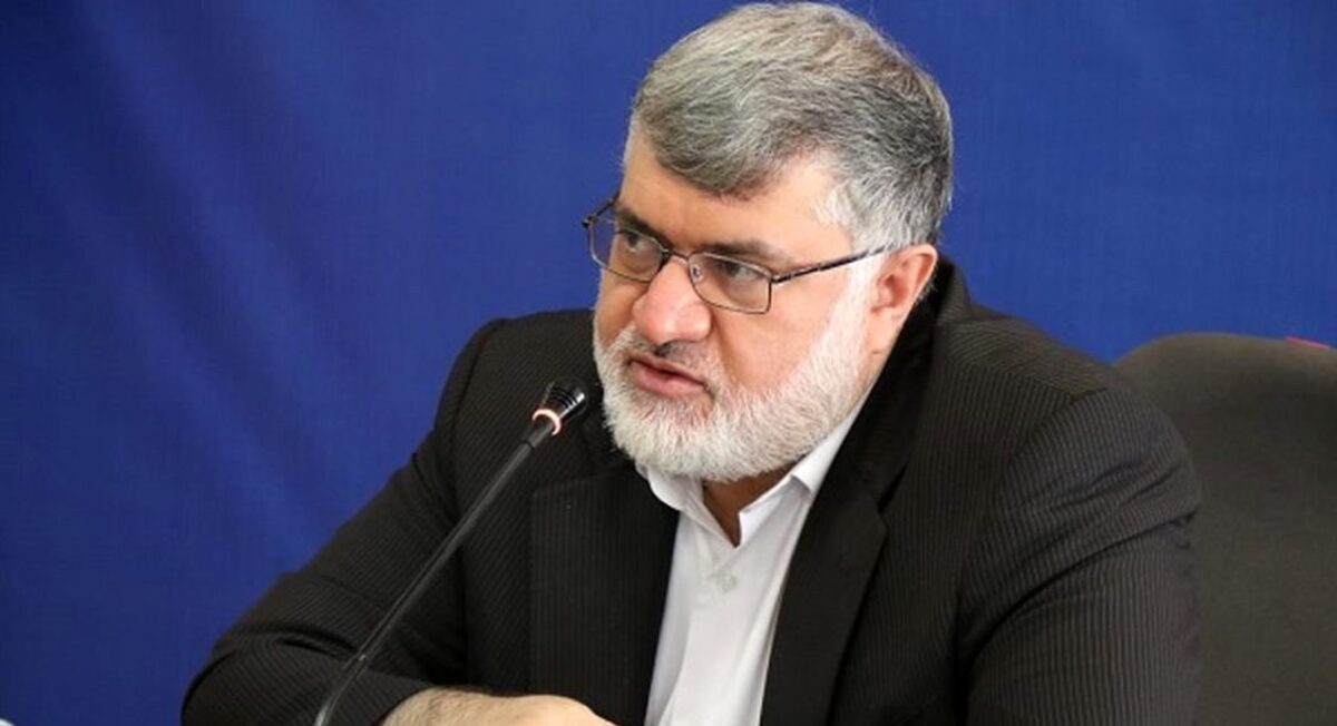 ۶۰ درصد آب مصرفی استان تهران از منابع زیرزمینی تامین شود