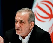 پزشکیان: ایران و آذربایجان می‌توانند شاهراهی برای ارتباط شرق و غرب باشند