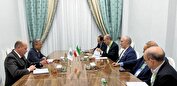 قدردانی دبیرکل اکو از نقش ایران در توسعه حمل‌ونقل منطقه‌ای