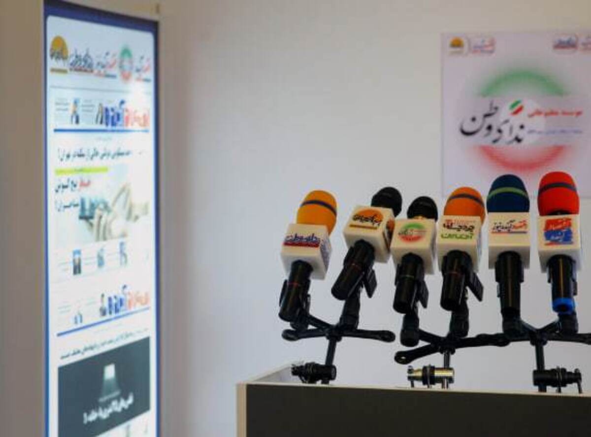 آغاز رتبه‌بندی الکترونیکی پایگاه‌های خبری
