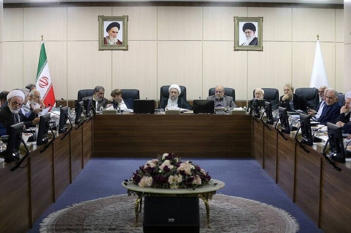 ۹ لایحه مجلس در هیئت عالی نظارت تأیید شد