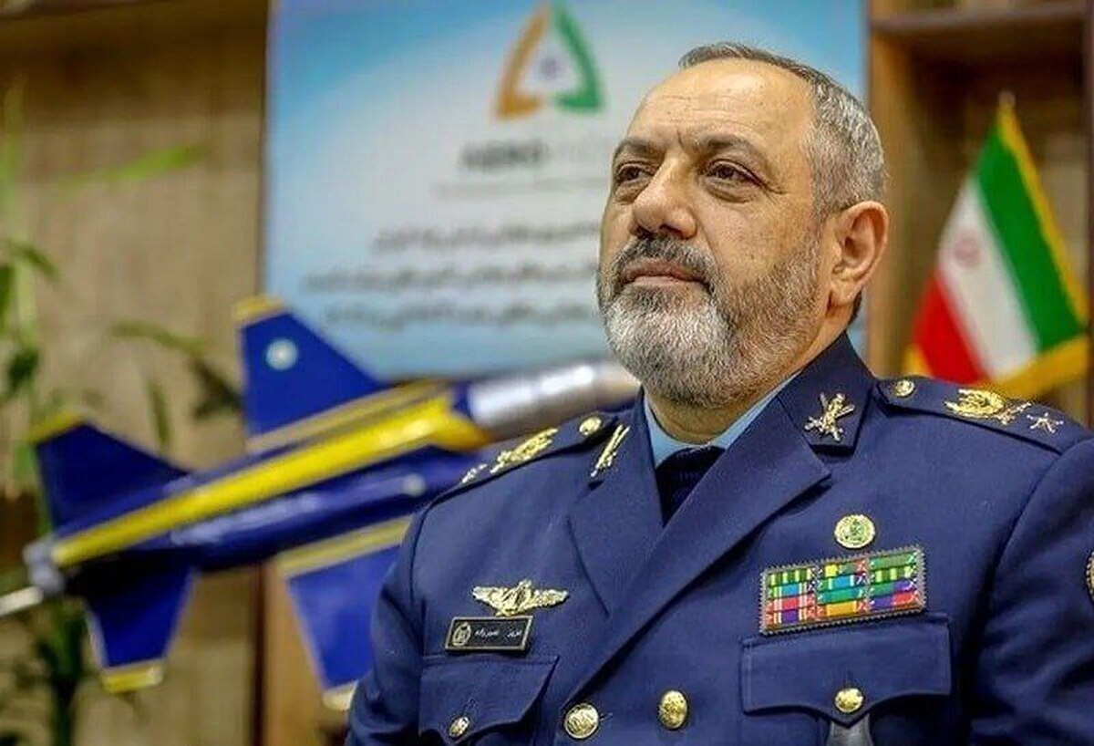 ایران: مرزها در قفقاز جنوبی نباید تغییر کند