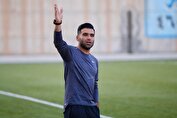 اتفاق عجيب براي تيم اميد/ روانخواه با سفارش، در يك قدمي سرمربیگری