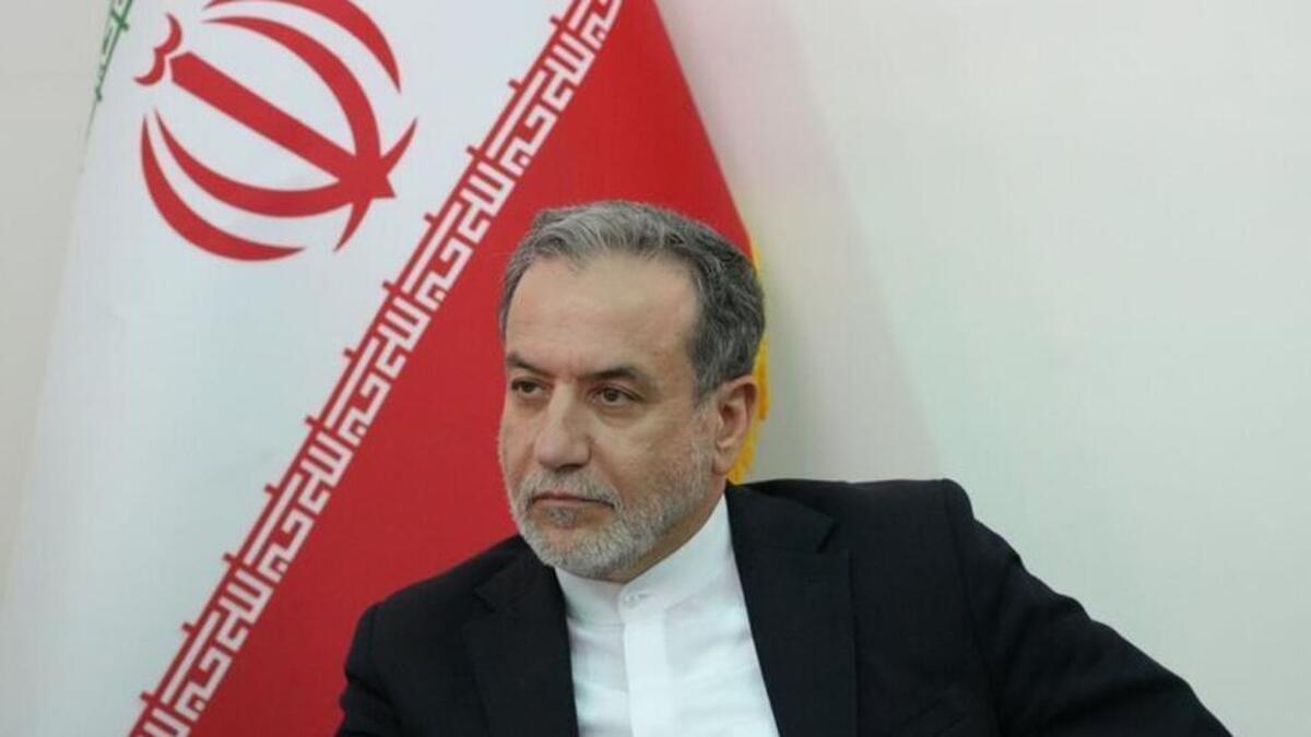 عراقچی: وزارت خارجه نقش کلیدی یخ‌شکنی در مسیر توسعه دیپلماسی اقتصادی دارد