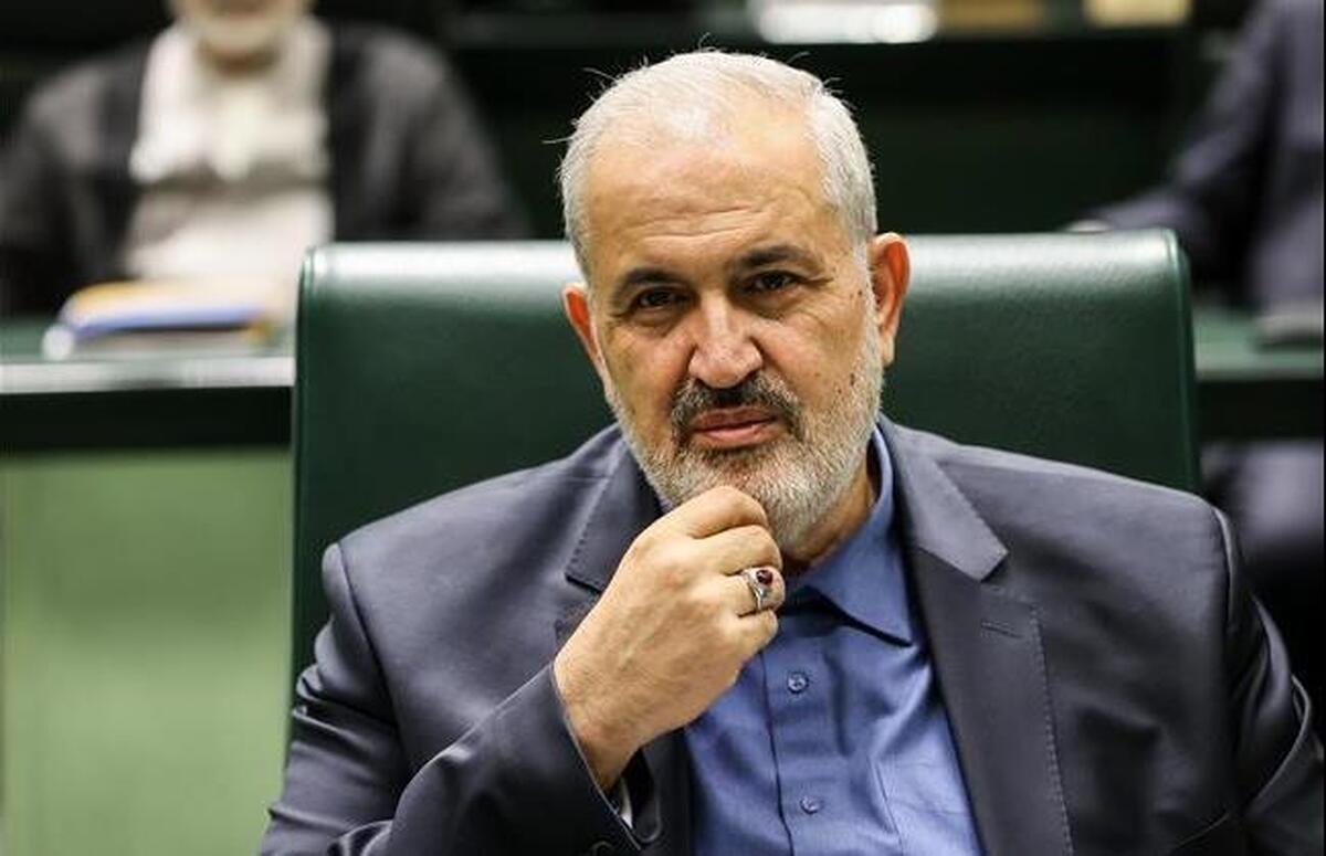 طرح استیضاح وزیر نیرو به‌دلیل خاموشی‌های پی‌در‌پی به مجلس تحویل شد
