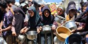 غزه  به کمک‌های بشردوستانه فوری نیاز دارد