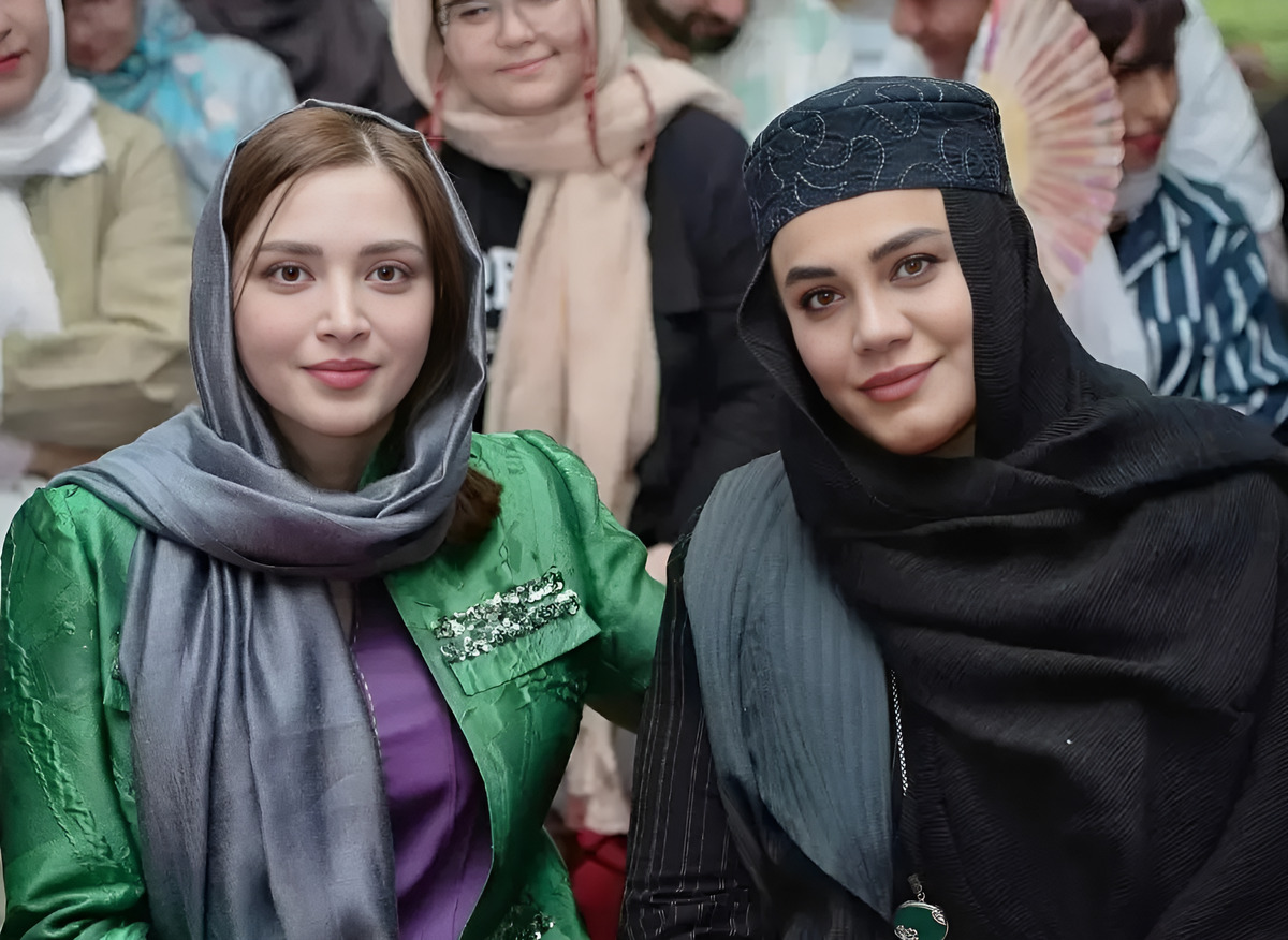 نرگس آبیار: در برابر توقیف «سووشون» سکوت نخواهم کرد