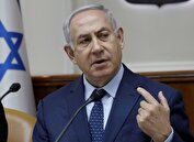 نتانیاهو ادعای قبلی خود علیه برنامه صلح‌آمیز هسته‌ای ایران را تکرار کرد