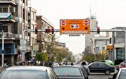 افزایش نرخ طرح ترافیک تهران از ۱۰ خرداد اجرا می‌شود