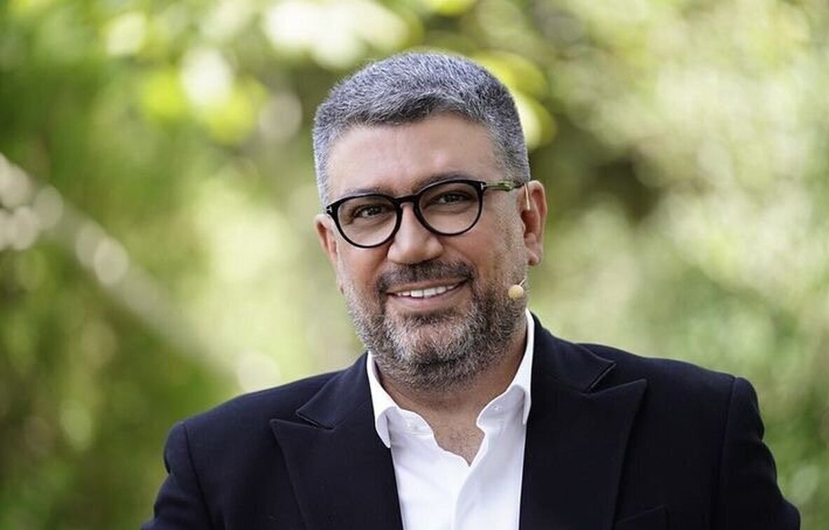 رضا رشیدپور: جمله «کلاهم هم بیفتد تلویزیون برنمیگردم برش دارم» از سر هیجان بود! تندروی کردم