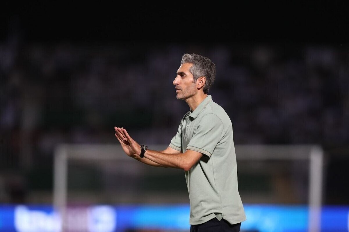 پایان راه جباری در استقلال؛ قهرمانی با طعم جدایی