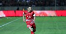 دردسر فرشاد؛ جریمه ۱۵ میلیاردی باشگاه پرسپولیس