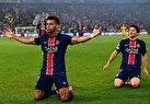 در جمع بزرگان مستطیل سبز؛ ستاره 19 ساله، معمار شب رویایی PSG