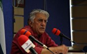 رضا کیانیان: دل من دیگر به اصلاحات کوچک خوش نمی‌شود/فرهنگ نزد مدیران و مجلسی‌ها چیز خوشایندی نیست