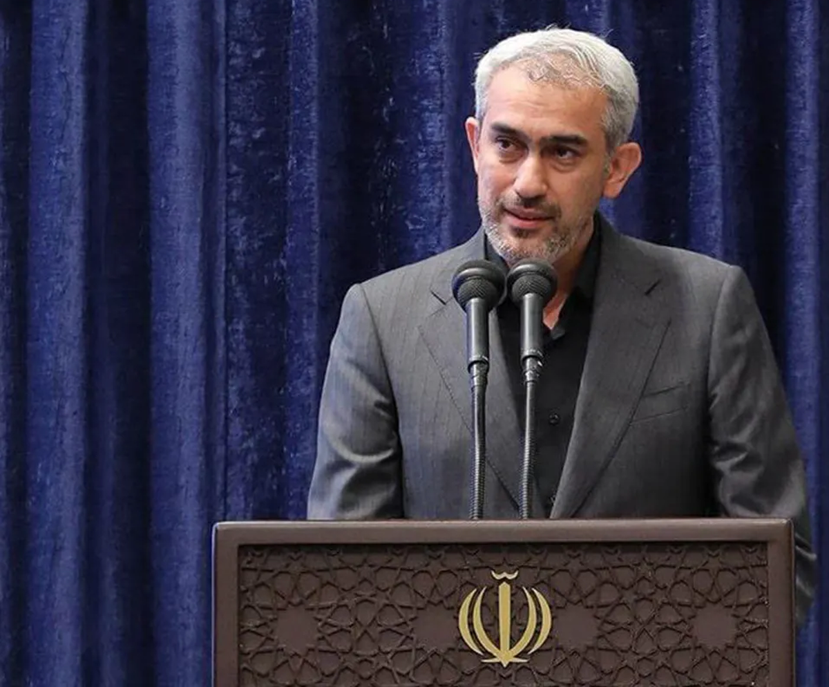 سیدعلی مدنی‌زاده به عنوان وزیر پیشنهادی اقتصاد معرفی شد