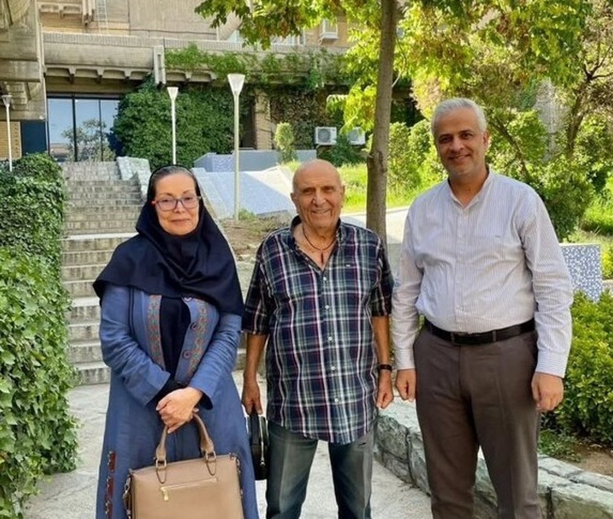 دوبله فصل جدید «آنشرلی» با صدای نصرالله مدقالچی و مریم شیرزاد