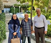 دوبله فصل جدید «آن‌شرلی» با صدای نصرالله مدقالچی و مریم شیرزاد