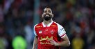 کنعانی در پرسپولیس ماندنی شدکنعانی در پرسپولیس ماندنی شد