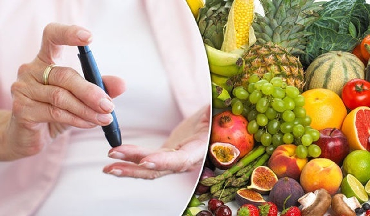 بیماران دیابتی چه میوههایی بخورند؟