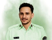 شهادت مامور حافظ امنیت در شهرستان کارون