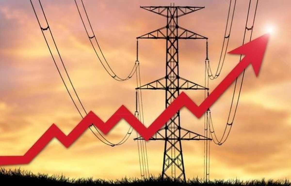 عبور مصرف برق کشور از ۶۶ هزار مگاوات