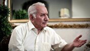«بهرام عکاشه» پدر علم زلزله‌شناسی ایران درگذشت