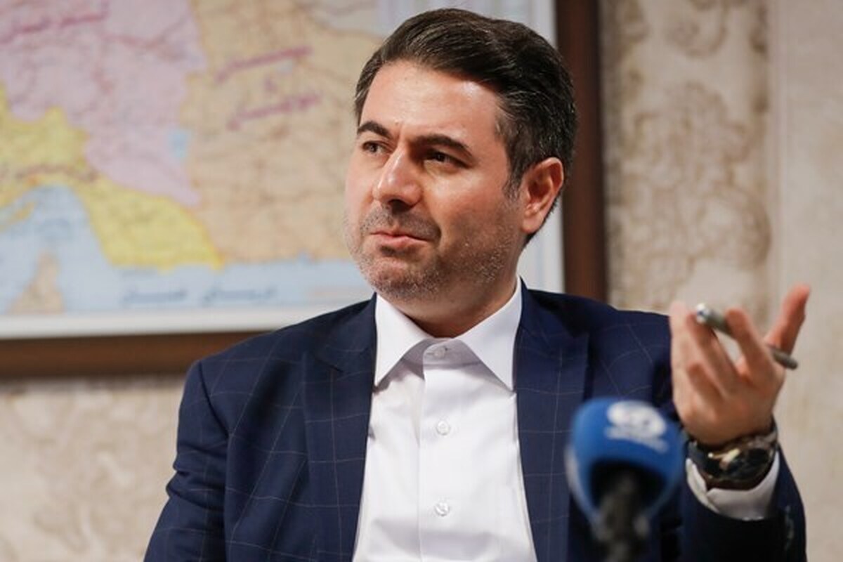 توقف تحریمهای آمریکا علیه ایران جنگ روانی کاخ سفید است