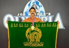 درخشش مهدی ماهانی در مسابقات NPC کره جنوبی