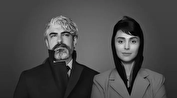 مهدی پاکدل و لاله مرزبان به «چشم‌هایش» پیوستند