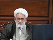 حجت‌الاسلام منتظری: داعش پروژه صهیونیستی آمریکایی برای ناامن‌سازی منطقه بود