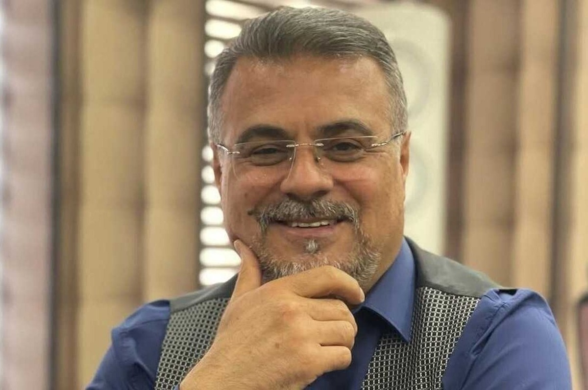 نظری جویباری: جباری اگر دوست ندارد از استقلال برود اهل بمب ترکاندن نیستم