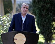 اسلامی: گزارش‌های اخیر آژانس از مسیر فنی خارج شده‌اند