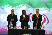 سیدورف: قهرمان‌ها، قهرمان‌ها را پیدا می‌کنند/ نظری جویباری: با ۲۰ مربی مذاکره کردیم، اما نیامدند