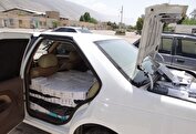 آیفون‌های قاچاق با شوتی به تهران رسید