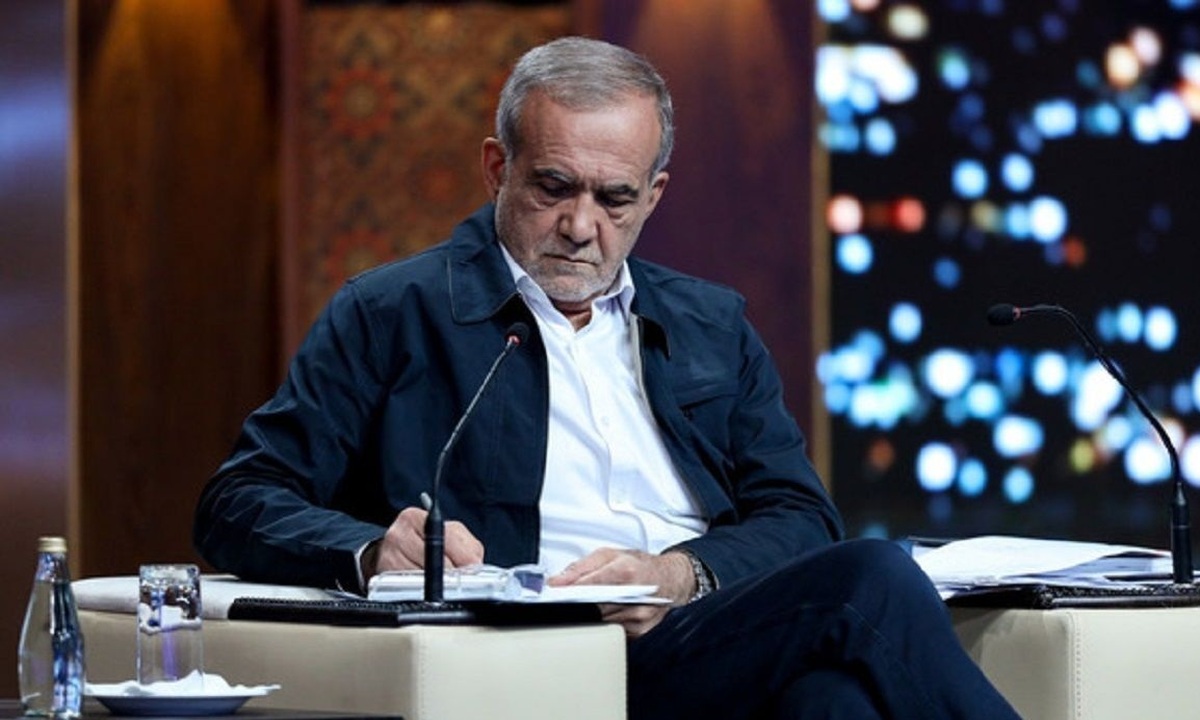 رئیس جمهور ماده واحده اصلاح و تکمیل جذب در آموزش و پرورش را ابلاغ کرد