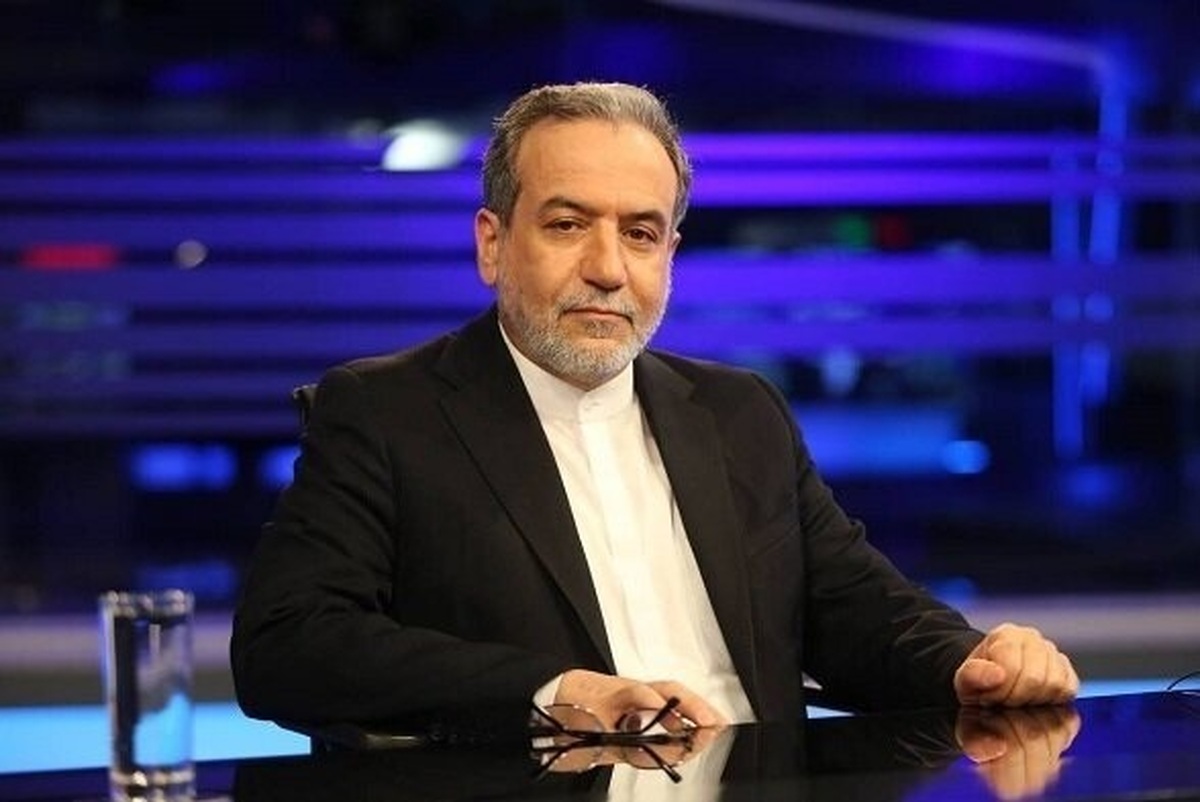 عراقچی: شرکت های ایرانی آماده مشارکت در عملیات بازسازی لبنان هستند