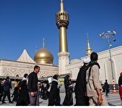 استقرار ۷۰ هزار پلیس برای مراسم سالگرد ارتحال امام(ره)