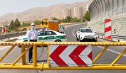 اعلام محدودیت‌های ترافیکی در محورهای اصلی کشور